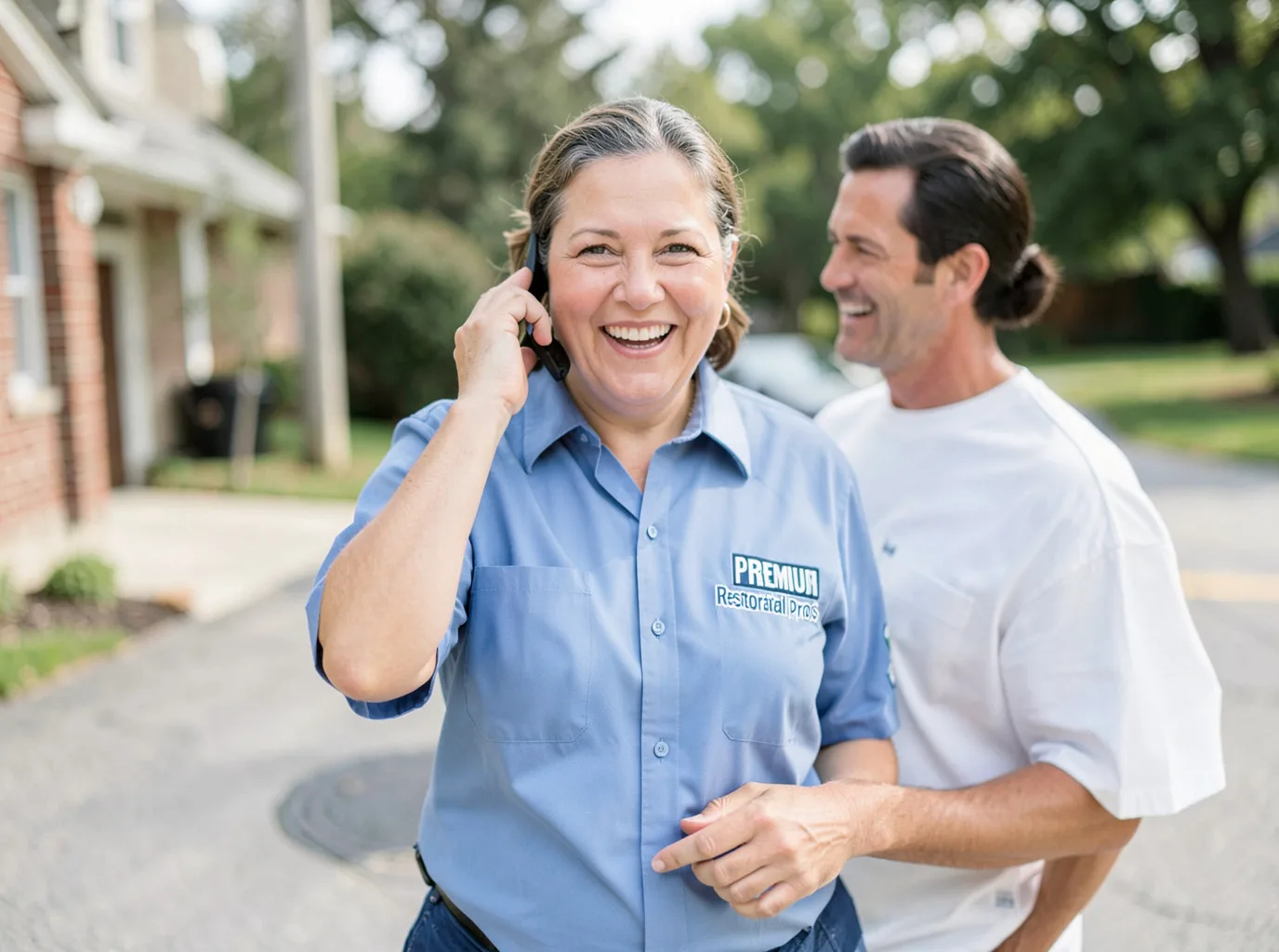 Water Damage Restoration Cooksburg, PA FAQs